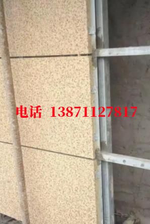 朔州热交换器管道外墙ET板